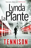Tennison - Lynda La Plante