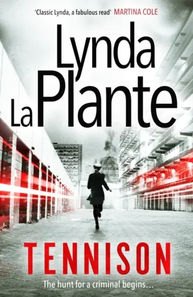 Tennison - Lynda La Plante