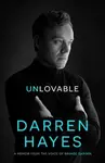 Unlovable - Darren Hayes