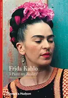 Frida Kahlo - Christina Burrus
