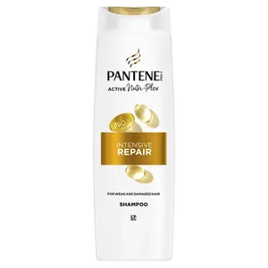 Pantene Šampon pro poškozené vlasy (Intensive Repair Shampoo) 400 ml