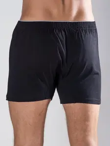 Boxer shorts-BR-BK-1099.26P-black
