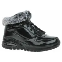 Skechers Uno Rugged - Fiesty Winter black 40