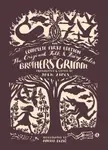 The Original Folk and Fairy Tales of the Brothers Grimm - Jacob Grimm, Wilhelm Grimm