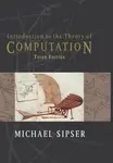 Introduction to the Theory of Computation - Michael  Sipser