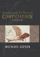 Introduction to the Theory of Computation - Michael  Sipser