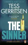 The Sinner - Tess Gerritsen