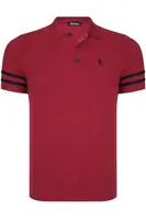 Pánská polokošile dewberry