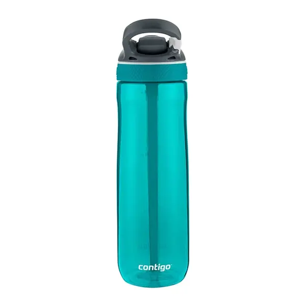 CONTIGO Fľaše na pitie ashland tyrkysová 720 ml