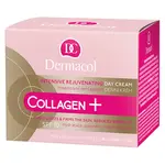 DERMACOL Collagen+ Intenzívny omladzujúci denný krém SPF10 50 ml