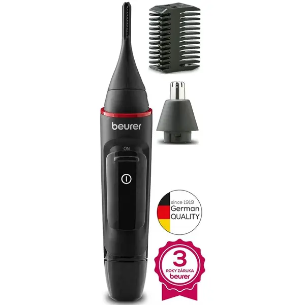 Precízny zastrihávač BEURER MN3X