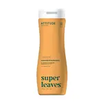 Attitude Prírodný šampón pre lesk a objem jemných vlasov Super Leaves (Volume & Shine Shampoo) 473 ml