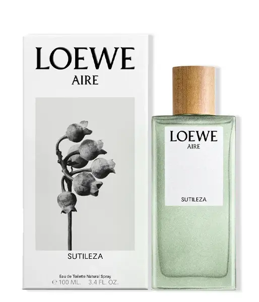 Loewe Aire Sutileza - EDT 100 ml