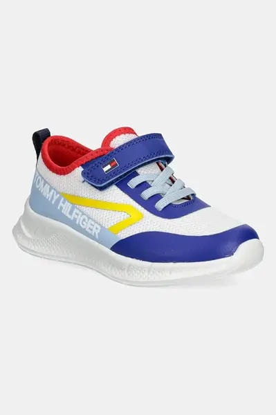 Tommy Hilfiger Dětské sneakers boty Tommy Hilfiger