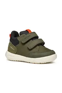 Geox  Dětské polobotky  B365EA 032FU B HYROO WPF