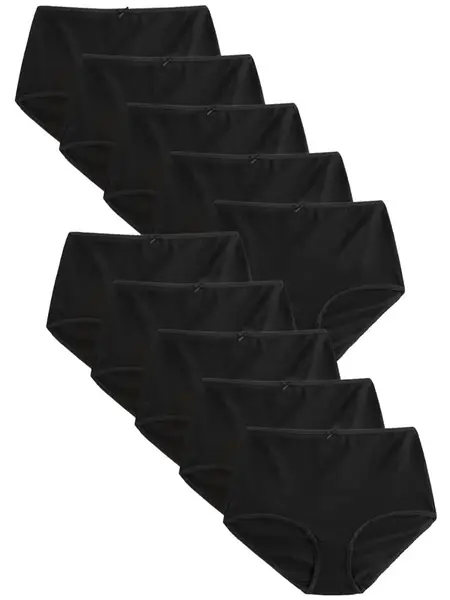 Next Nohavičky  čierna