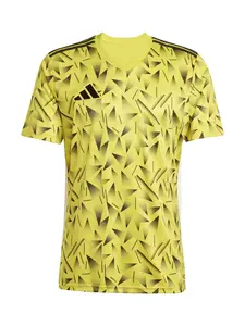 ADIDAS PERFORMANCE Dres  žltá / čierna