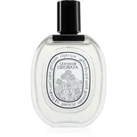 Diptyque Geranium Odorata toaletní voda unisex 100 ml