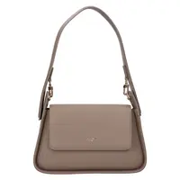 Dámska crossbody kabelka David Jones Aditi - šedá