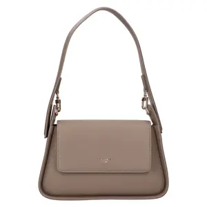 Dámska crossbody kabelka David Jones Aditi - šedá