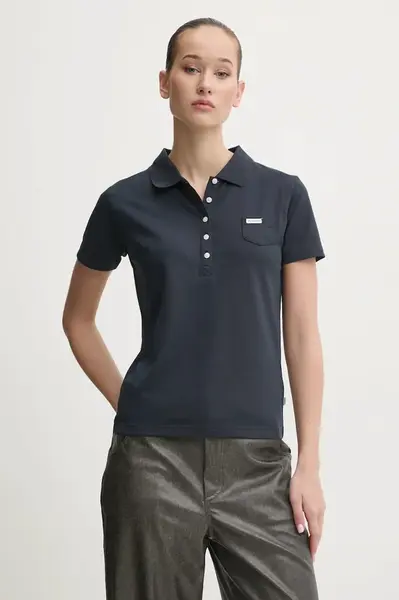 Polo tričko Guess Jeans