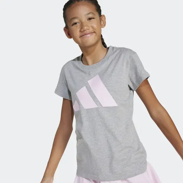 Kids girl bl tee 160 140