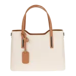 NovaKabelka.cz Isidora Beige Camel