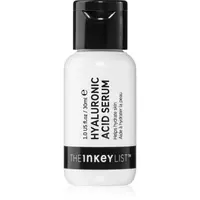 The Inkey List Hyaluronic Acid Serum pleťové sérum s kyselinou hyalurónovou 30 ml