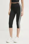Legíny adidas Originals 3S CAPRI LGNS