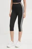 Legíny adidas Originals 3S CAPRI LGNS