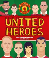 Manchester United Heroes - Manchester United
