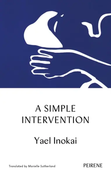 A Simple Intervention - Yael Inokai