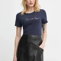 Bavlněné tričko G-Star