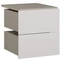 Zásuvky 2 ks Modulix Do Korpus 49,4 Dub Cabezone