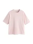 Next Tričko  staroružová