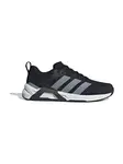 ADIDAS PERFORMANCE Športová obuv 'Dropset Control'  sivá / čierna