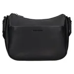 Dámská crossbody kabelka David Jones Matelde - černá