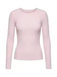 studioselect Tričko 'Carina'  ružová