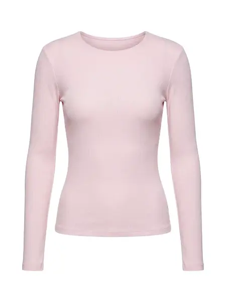 studioselect Tričko 'Carina'  ružová