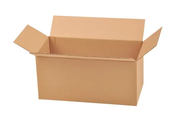 25 ks - Kartónová krabica 400x200x200 3VVL chlopňová