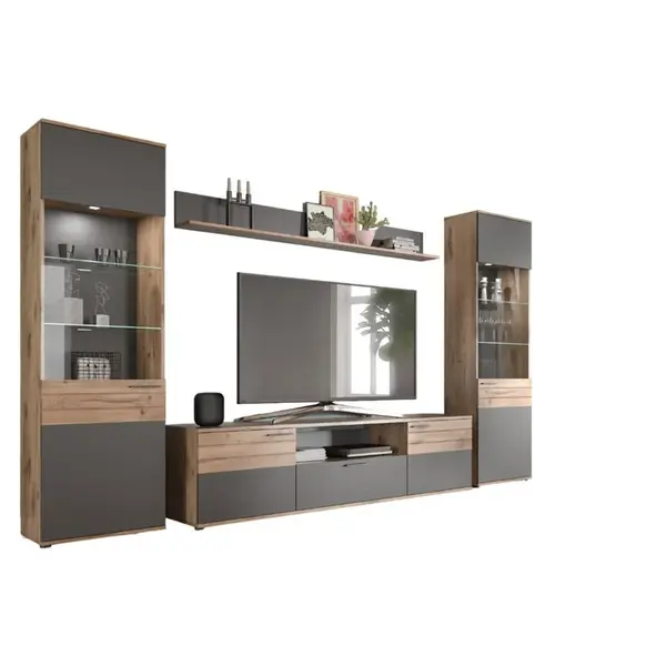 MID.YOU OBÝVACÍ STĚNA