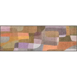 BĚHOUN, 60/180 cm vícebarevná