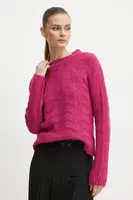 Svetr z vlněné směsi Morgan MDAMON