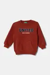 Dětská mikina United Colors of Benetton