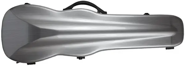 Amadeus EVR44 Case 4/4, Silver/Grey