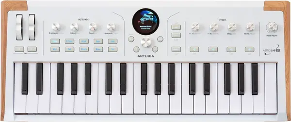 Arturia AstroLab 37