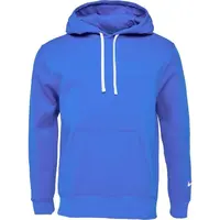 Nike PARK HOODIE Pánska mikina, modrá, veľkosť