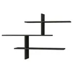 Livetastic NÁSTĚNNÝ REGÁL, 123/81/22 cm