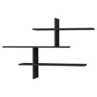 Livetastic NÁSTĚNNÝ REGÁL, 123/81/22 cm