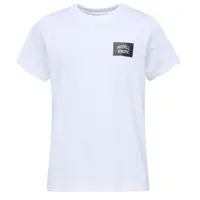 Russell Athletic T-SHIRT Dětské tričko, bílá, velikost